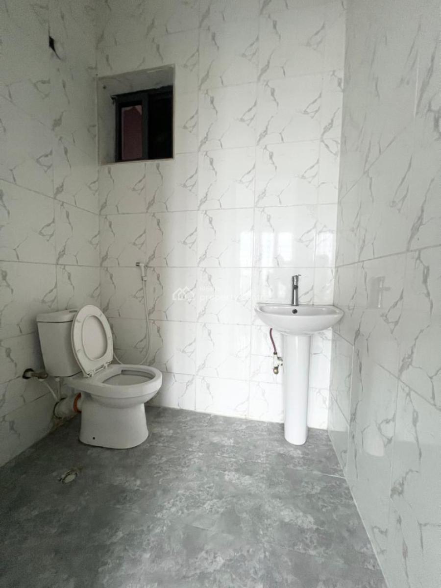 Beat The Rush, Invest in This Income Generating 2 Bedroom Apartment, Very Affordable Serviced Apartment Ideal for Shortlet/airbnb, Ikate Elegushi, Lekki, Lagos, Flat / Apartment for Sale