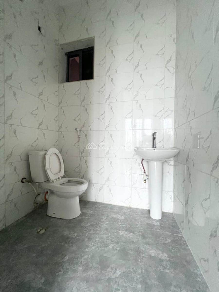 Beat The Rush, Invest in This Income Generating 2 Bedroom Apartment, Very Affordable Serviced Apartment Ideal for Shortlet/airbnb, Ikate Elegushi, Lekki, Lagos, Flat / Apartment for Sale