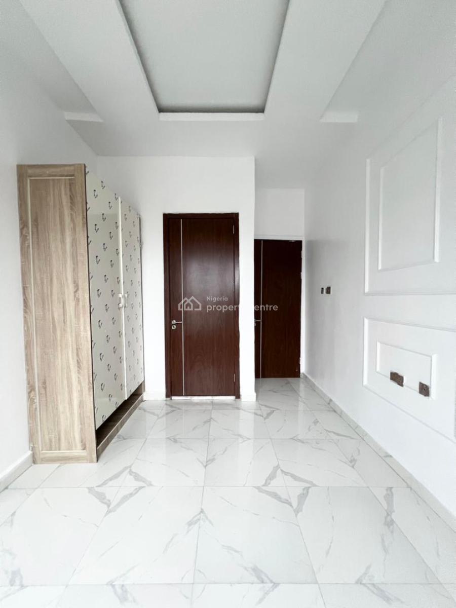 Beat The Rush, Invest in This Income Generating 2 Bedroom Apartment, Very Affordable Serviced Apartment Ideal for Shortlet/airbnb, Ikate Elegushi, Lekki, Lagos, Flat / Apartment for Sale