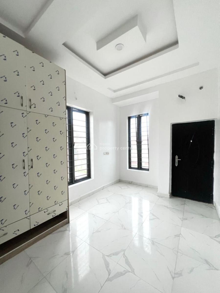 Beat The Rush, Invest in This Income Generating 2 Bedroom Apartment, Very Affordable Serviced Apartment Ideal for Shortlet/airbnb, Ikate Elegushi, Lekki, Lagos, Flat / Apartment for Sale