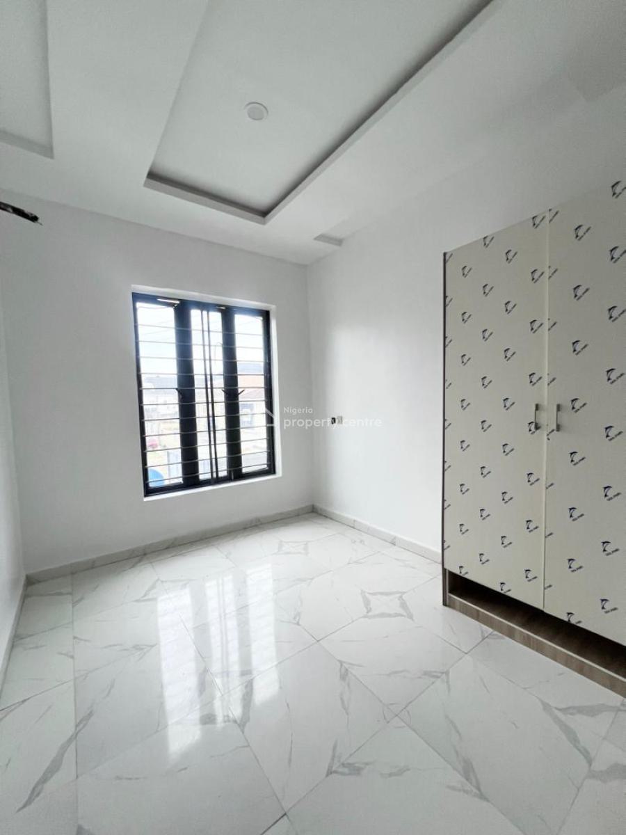 Beat The Rush, Invest in This Income Generating 2 Bedroom Apartment, Very Affordable Serviced Apartment Ideal for Shortlet/airbnb, Ikate Elegushi, Lekki, Lagos, Flat / Apartment for Sale