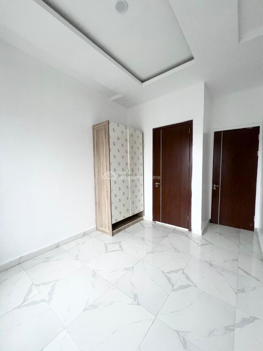 Beat The Rush, Invest in This Income Generating 2 Bedroom Apartment, Very Affordable Serviced Apartment Ideal for Shortlet/airbnb, Ikate Elegushi, Lekki, Lagos, Flat / Apartment for Sale
