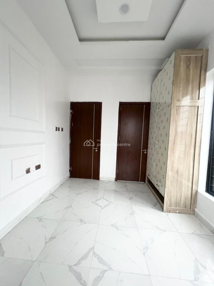 Beat The Rush, Invest in This Income Generating 2 Bedroom Apartment, Very Affordable Serviced Apartment Ideal for Shortlet/airbnb, Ikate Elegushi, Lekki, Lagos, Flat / Apartment for Sale