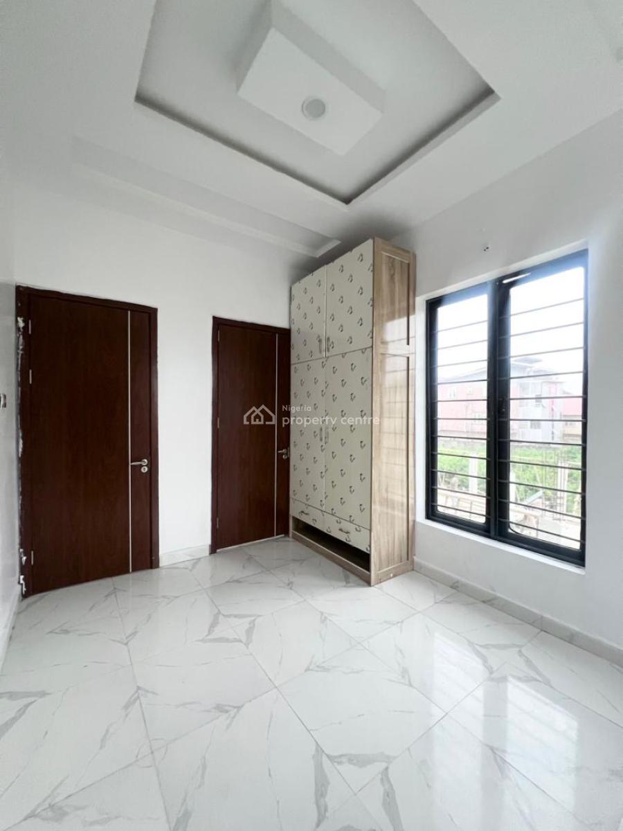 Beat The Rush, Invest in This Income Generating 2 Bedroom Apartment, Very Affordable Serviced Apartment Ideal for Shortlet/airbnb, Ikate Elegushi, Lekki, Lagos, Flat / Apartment for Sale