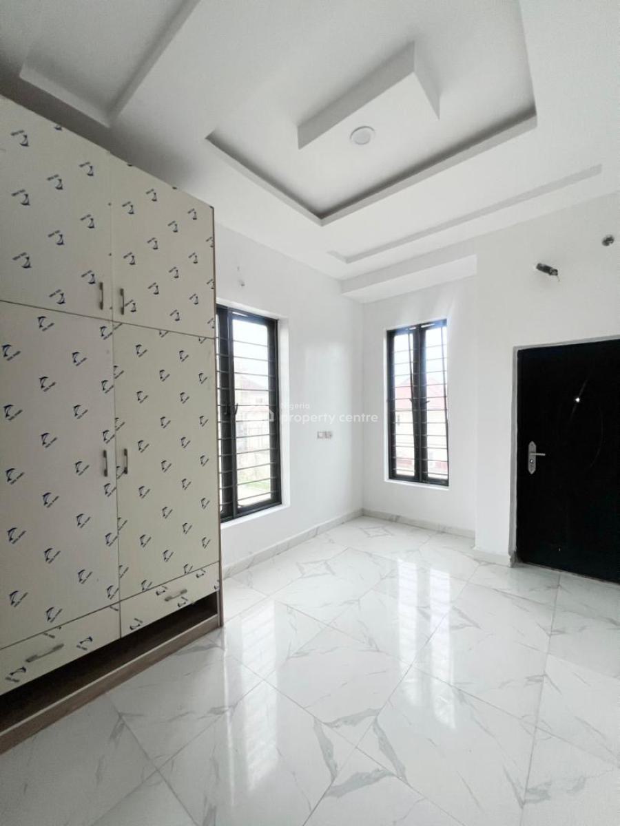 Beat The Rush, Invest in This Income Generating 2 Bedroom Apartment, Very Affordable Serviced Apartment Ideal for Shortlet/airbnb, Ikate Elegushi, Lekki, Lagos, Flat / Apartment for Sale