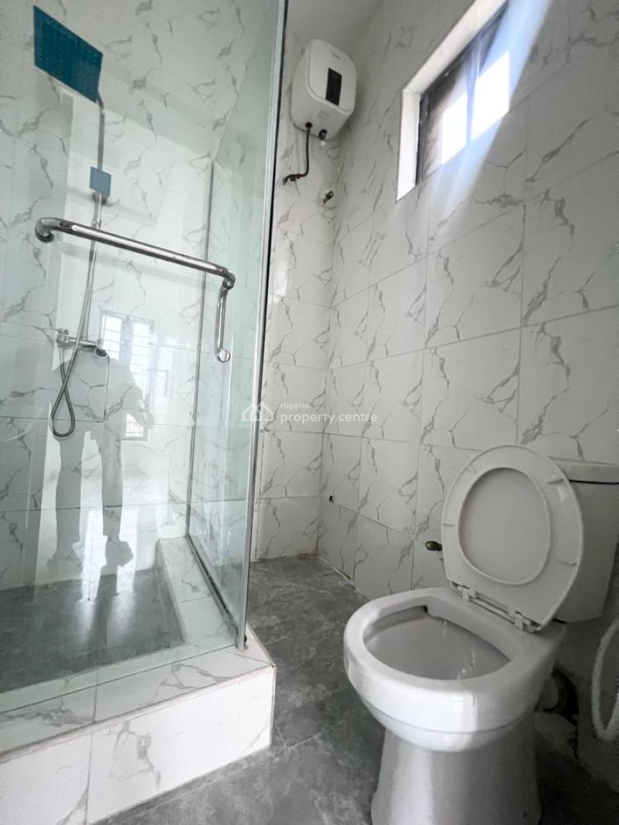 Beat The Rush, Invest in This Income Generating 2 Bedroom Apartment, Very Affordable Serviced Apartment Ideal for Shortlet/airbnb, Ikate Elegushi, Lekki, Lagos, Flat / Apartment for Sale