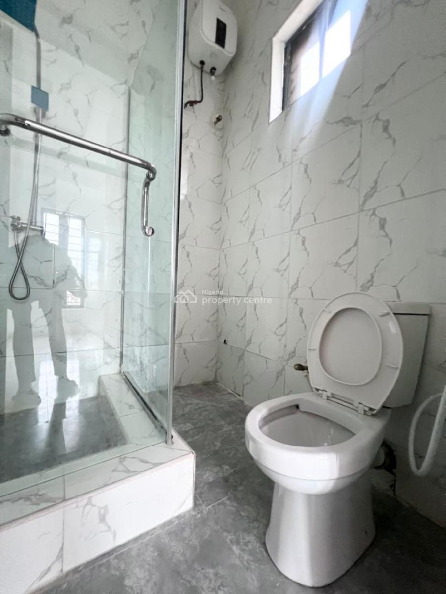 Beat The Rush, Invest in This Income Generating 2 Bedroom Apartment, Very Affordable Serviced Apartment Ideal for Shortlet/airbnb, Ikate Elegushi, Lekki, Lagos, Flat / Apartment for Sale