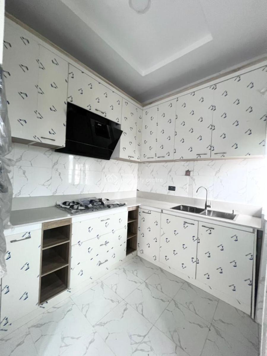Beat The Rush, Invest in This Income Generating 2 Bedroom Apartment, Very Affordable Serviced Apartment Ideal for Shortlet/airbnb, Ikate Elegushi, Lekki, Lagos, Flat / Apartment for Sale