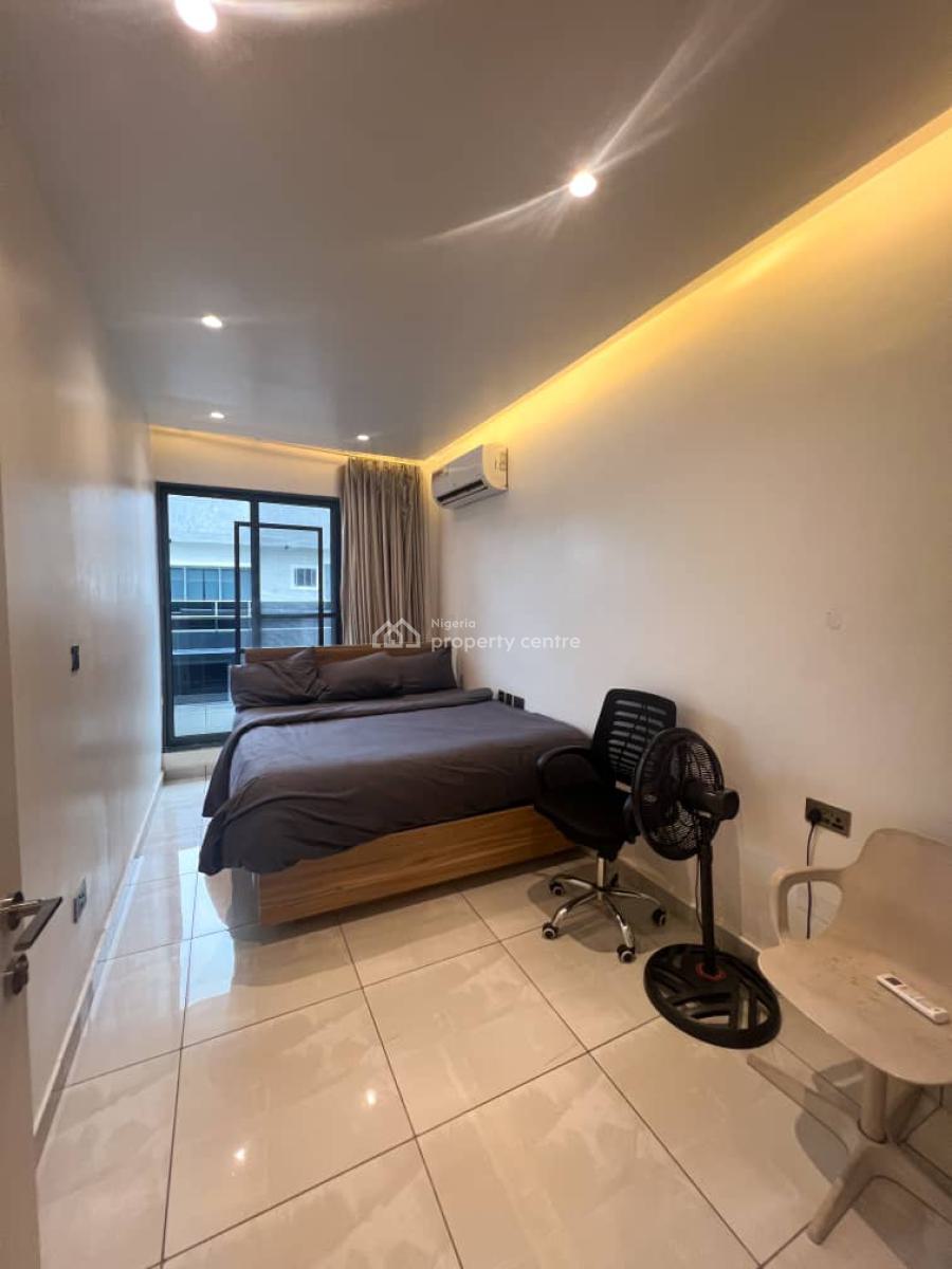 Fully Furnished 4bedroom Luxury Maisonnette with 2bq, Victoria Island (vi), Lagos, Flat / Apartment for Sale