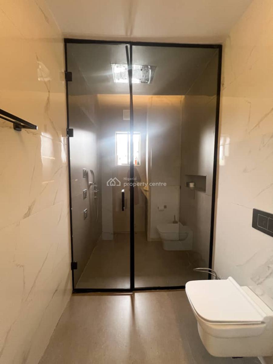 Fully Furnished 4bedroom Luxury Maisonnette with 2bq, Victoria Island (vi), Lagos, Flat / Apartment for Sale
