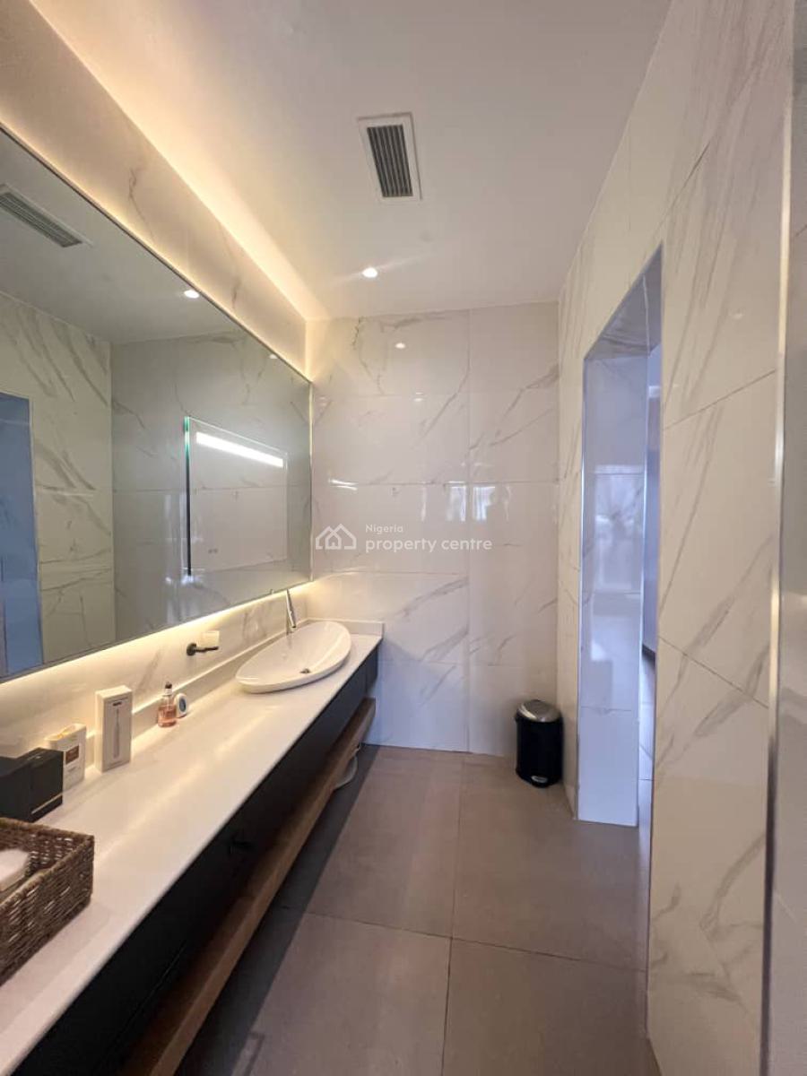 Fully Furnished 4bedroom Luxury Maisonnette with 2bq, Victoria Island (vi), Lagos, Flat / Apartment for Sale