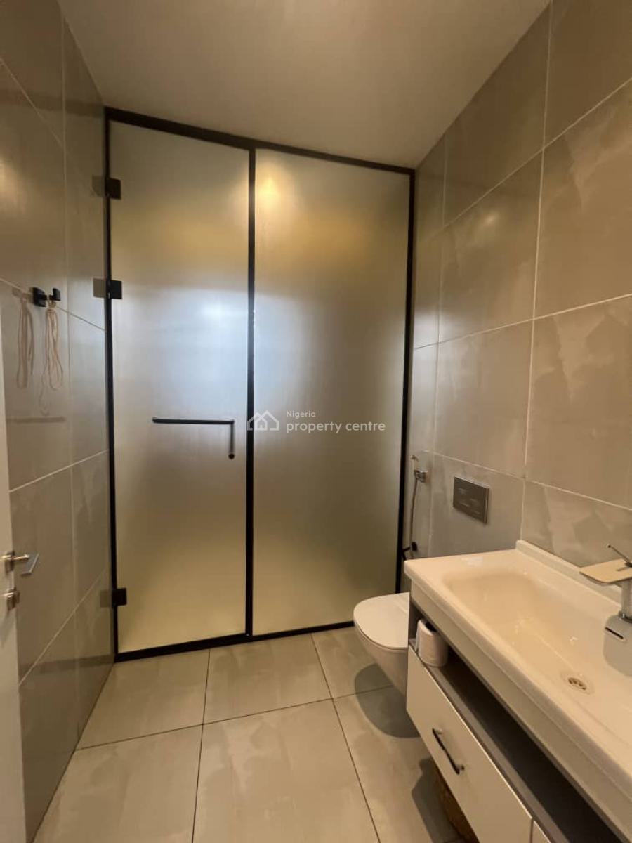 Fully Furnished 4bedroom Luxury Maisonnette with 2bq, Victoria Island (vi), Lagos, Flat / Apartment for Sale