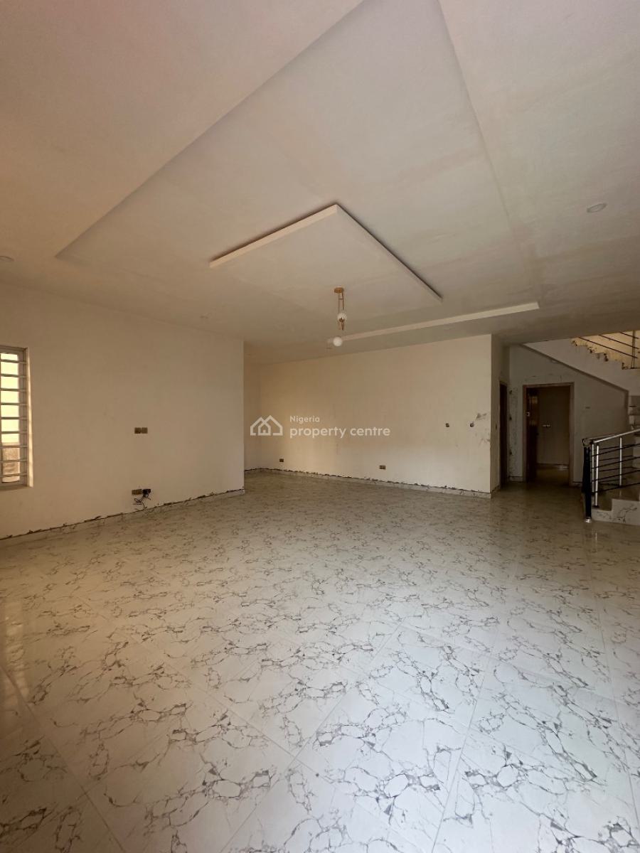5 Bedroom Duplex in Ikota with Spacious Compound, Lekki, Ikota, Lekki, Lagos, House for Sale