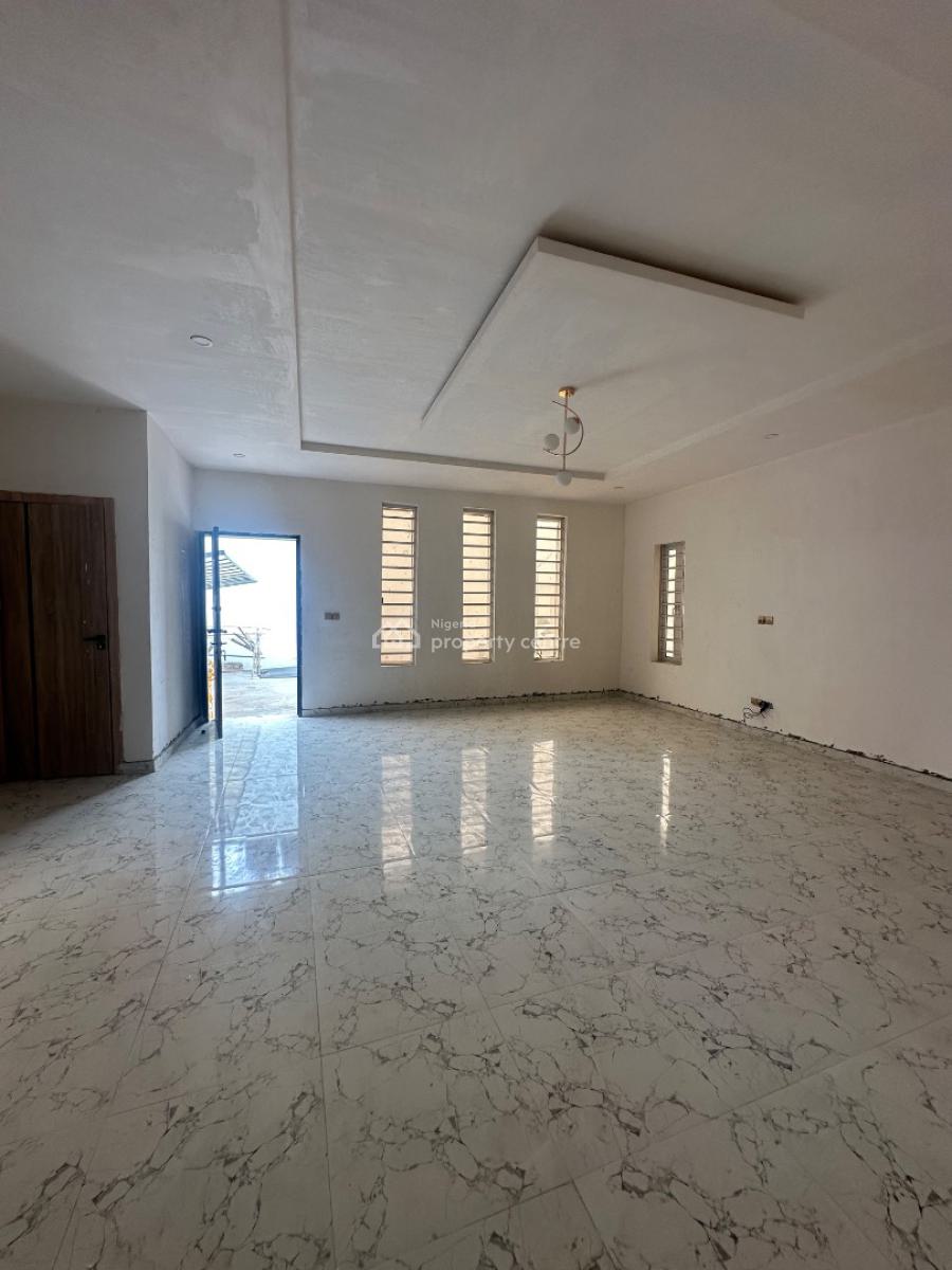 5 Bedroom Duplex in Ikota with Spacious Compound, Lekki, Ikota, Lekki, Lagos, House for Sale