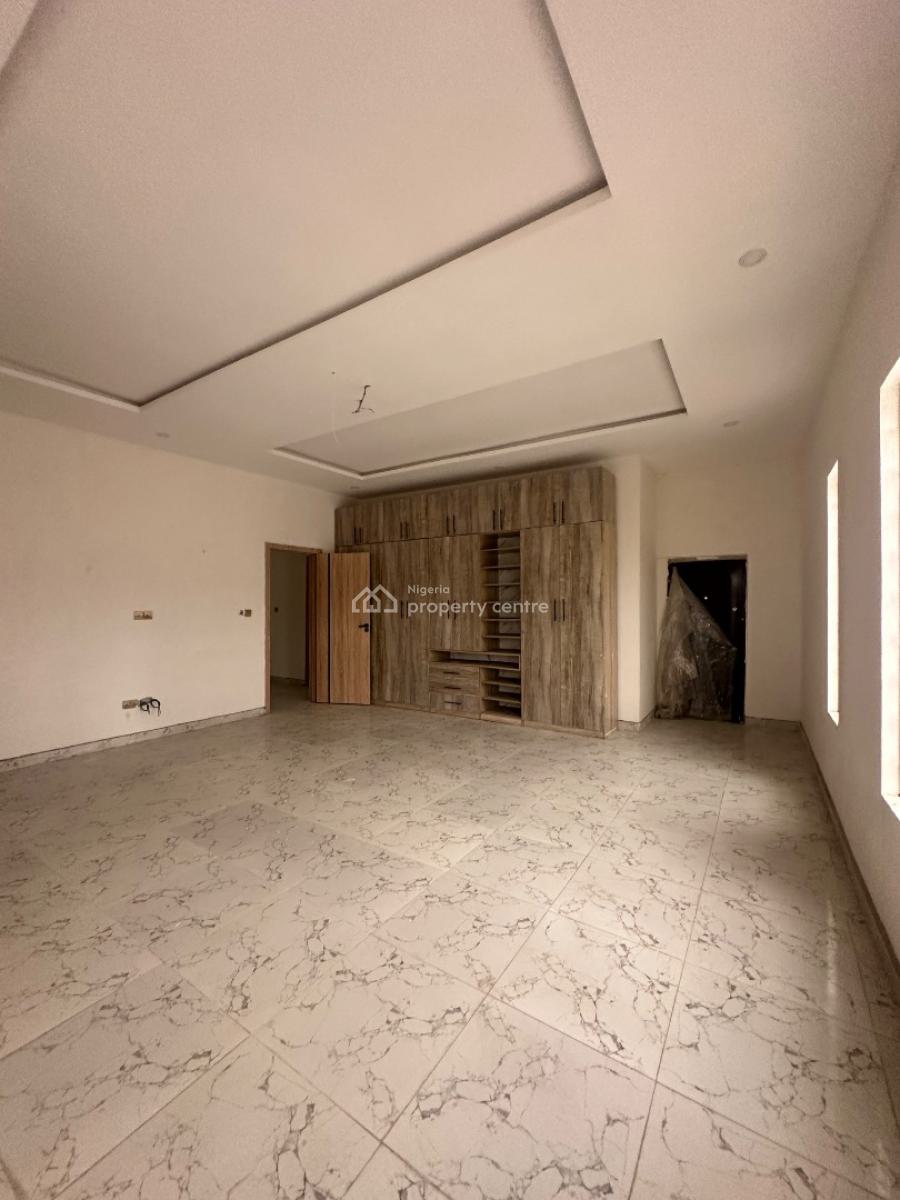 5 Bedroom Duplex in Ikota with Spacious Compound, Lekki, Ikota, Lekki, Lagos, House for Sale