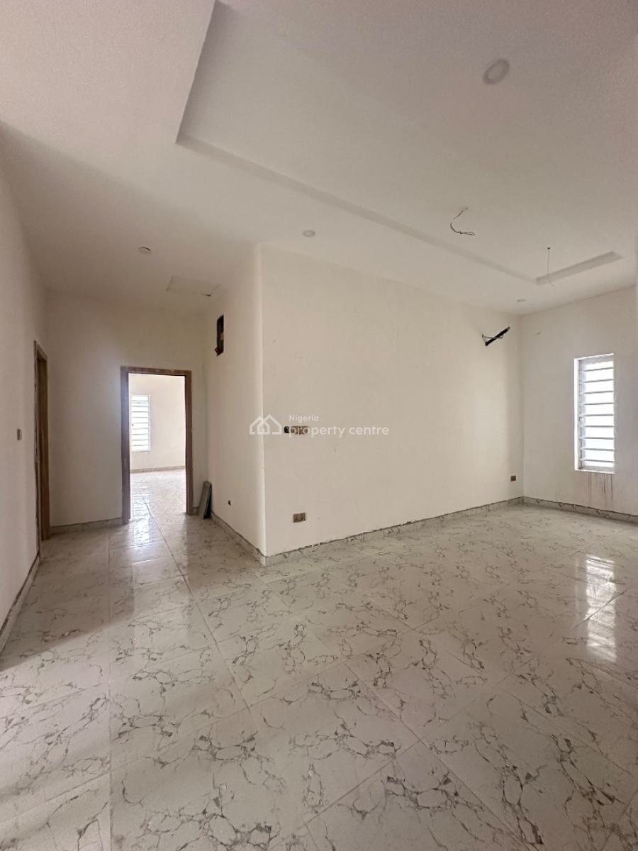 5 Bedroom Duplex in Ikota with Spacious Compound, Lekki, Ikota, Lekki, Lagos, House for Sale