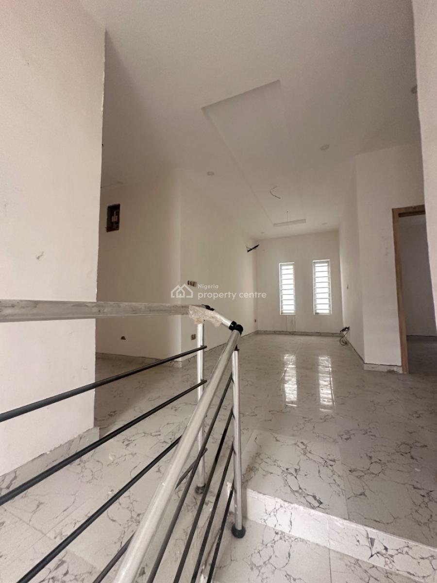5 Bedroom Duplex in Ikota with Spacious Compound, Lekki, Ikota, Lekki, Lagos, House for Sale