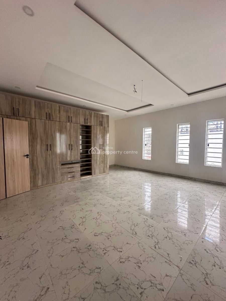 5 Bedroom Duplex in Ikota with Spacious Compound, Lekki, Ikota, Lekki, Lagos, House for Sale