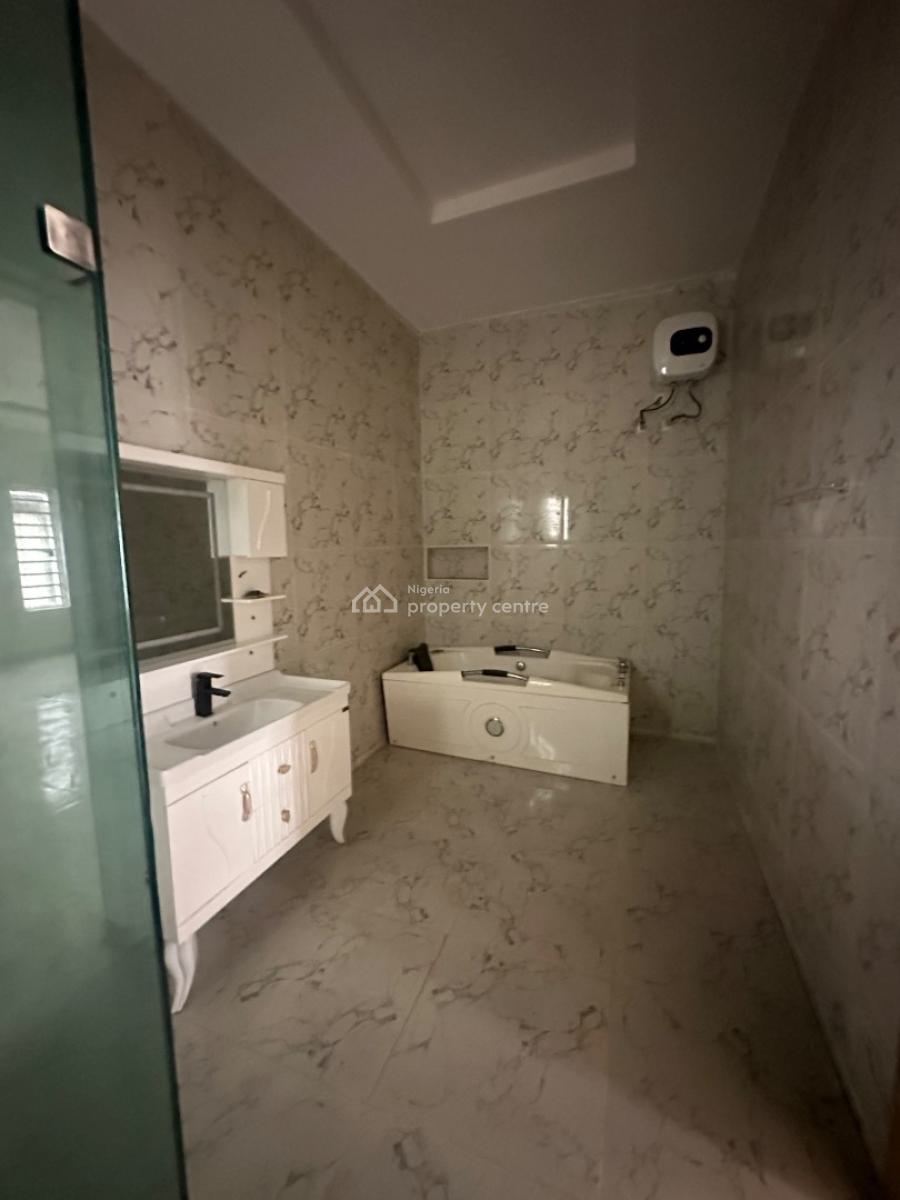 5 Bedroom Duplex in Ikota with Spacious Compound, Lekki, Ikota, Lekki, Lagos, House for Sale
