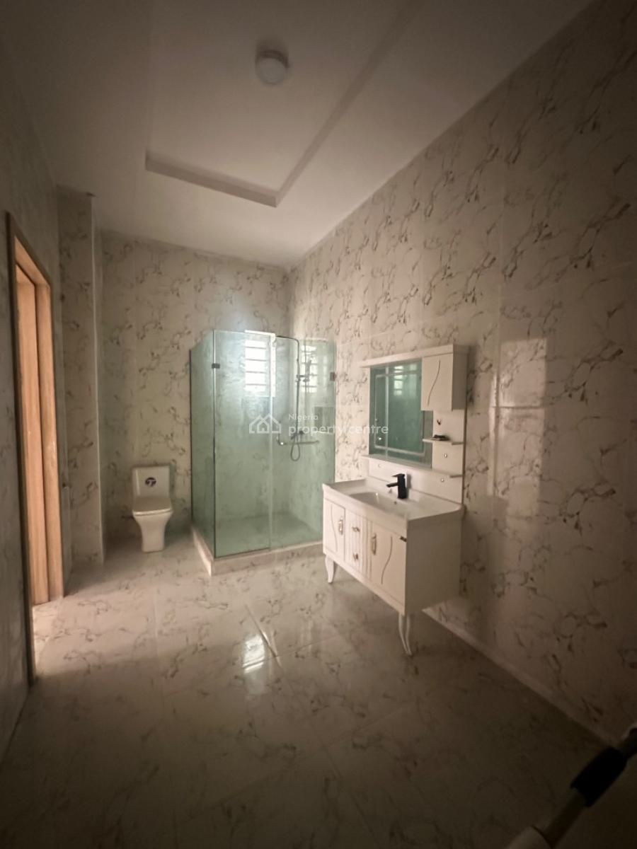 5 Bedroom Duplex in Ikota with Spacious Compound, Lekki, Ikota, Lekki, Lagos, House for Sale