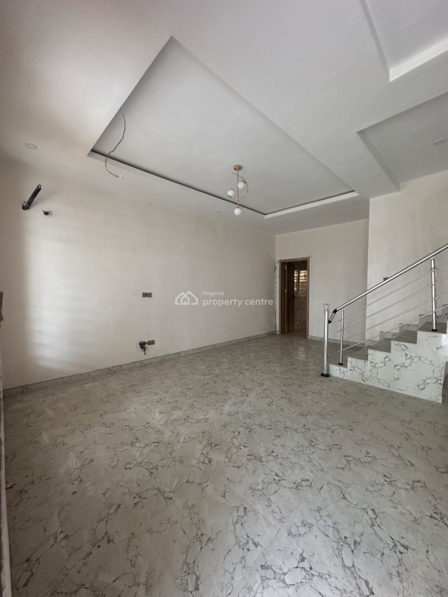 5 Bedroom Duplex in Ikota with Spacious Compound, Lekki, Ikota, Lekki, Lagos, House for Sale