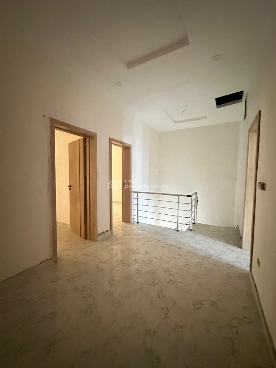 5 Bedroom Duplex in Ikota with Spacious Compound, Lekki, Ikota, Lekki, Lagos, House for Sale