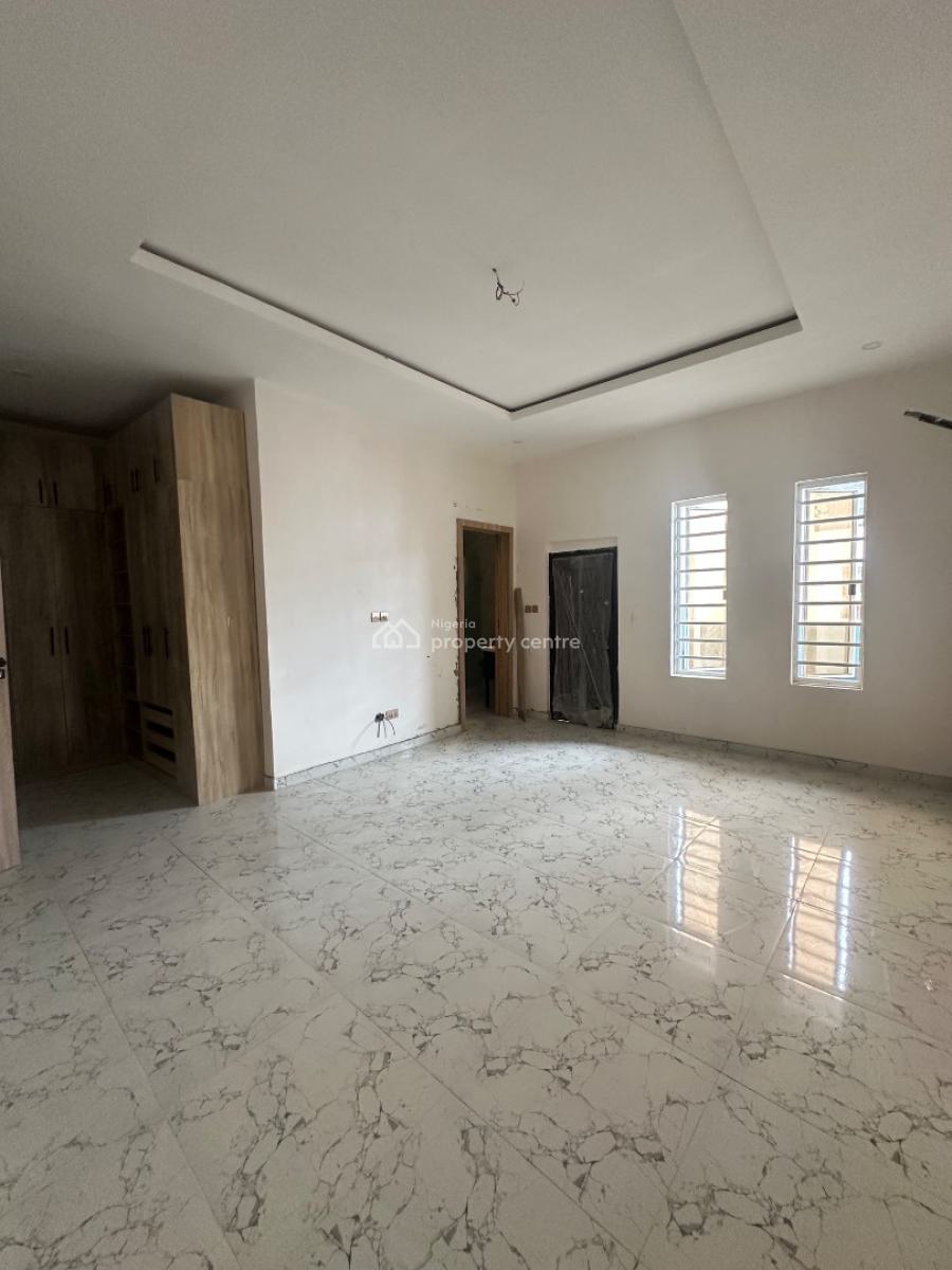 5 Bedroom Duplex in Ikota with Spacious Compound, Lekki, Ikota, Lekki, Lagos, House for Sale