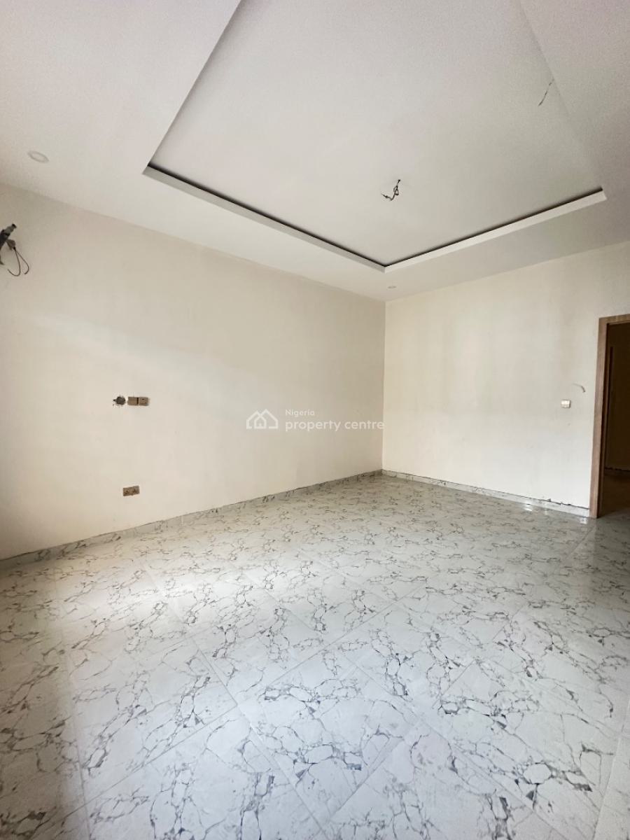 5 Bedroom Duplex in Ikota with Spacious Compound, Lekki, Ikota, Lekki, Lagos, House for Sale