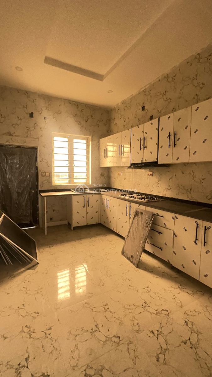 5 Bedroom Duplex in Ikota with Spacious Compound, Lekki, Ikota, Lekki, Lagos, House for Sale