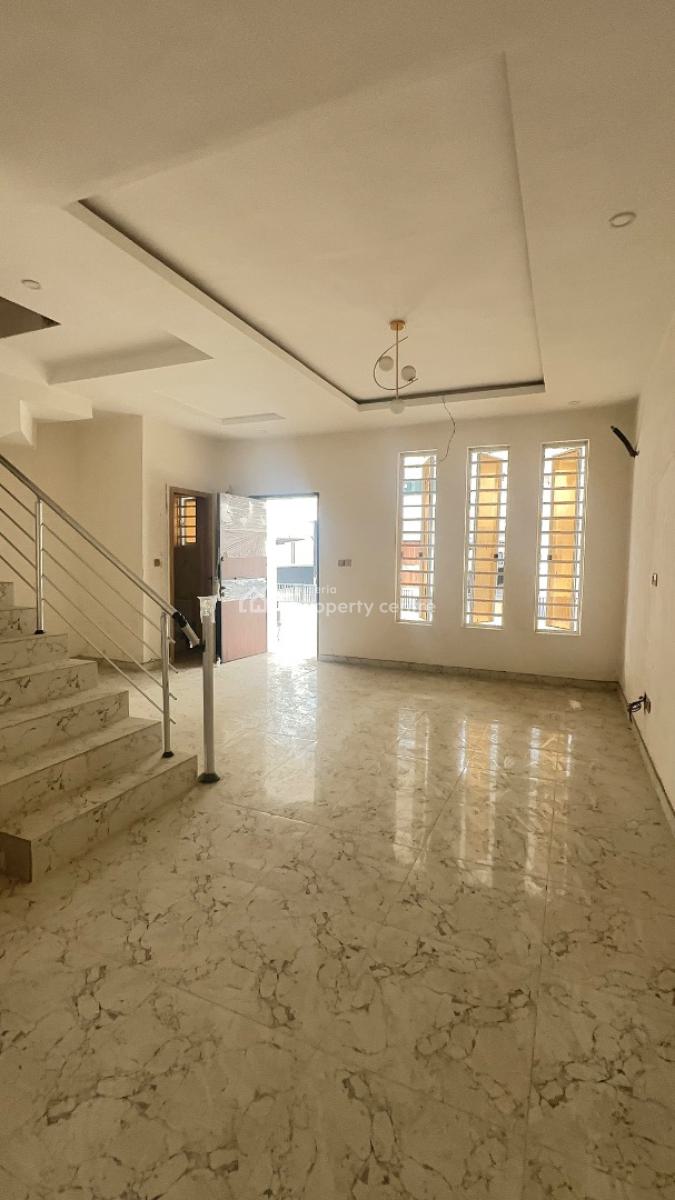 5 Bedroom Duplex in Ikota with Spacious Compound, Lekki, Ikota, Lekki, Lagos, House for Sale