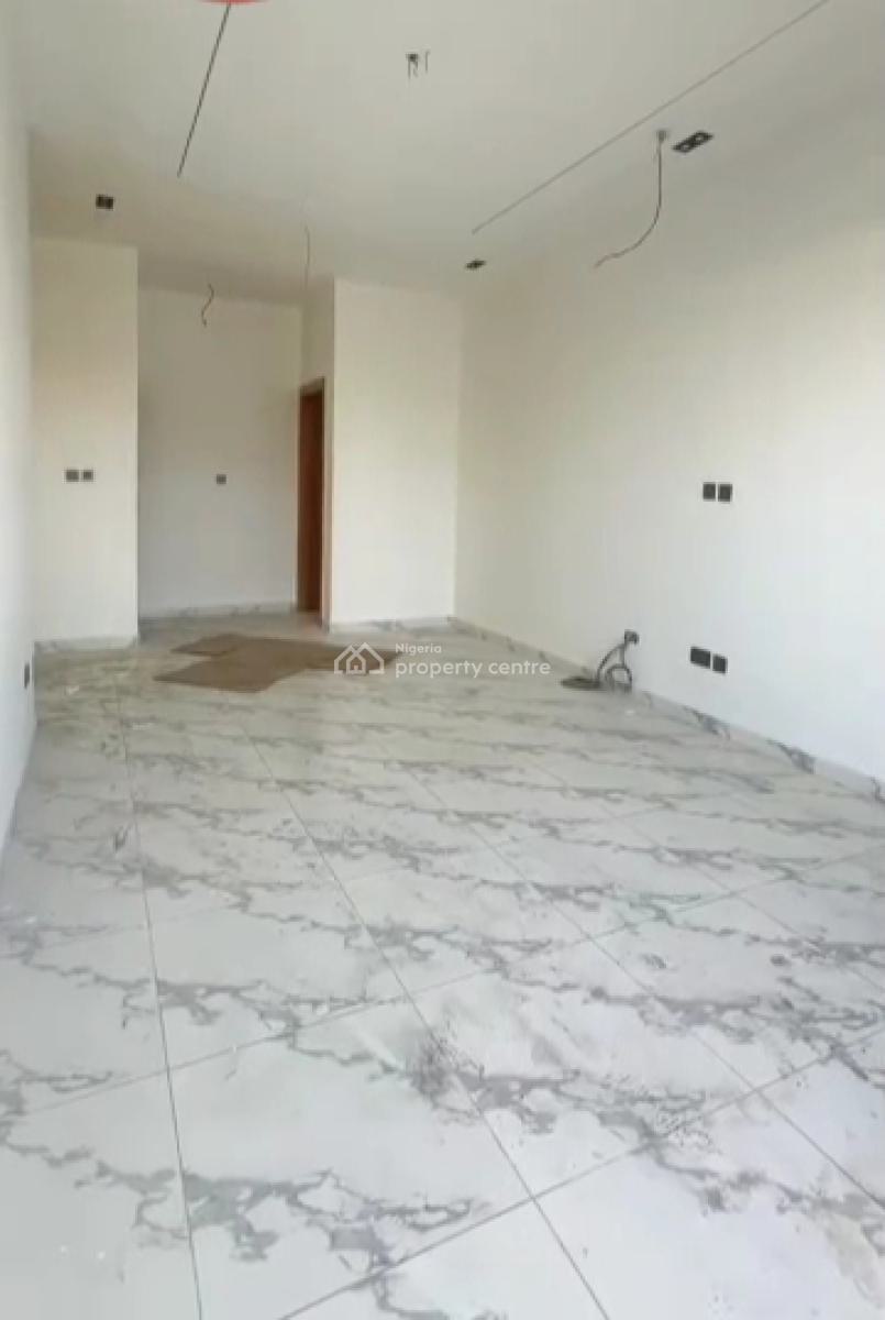 3 Bedroom Apartment, Lekki Conservation Centre Chevron, Lekki, Lagos, Flat / Apartment for Sale