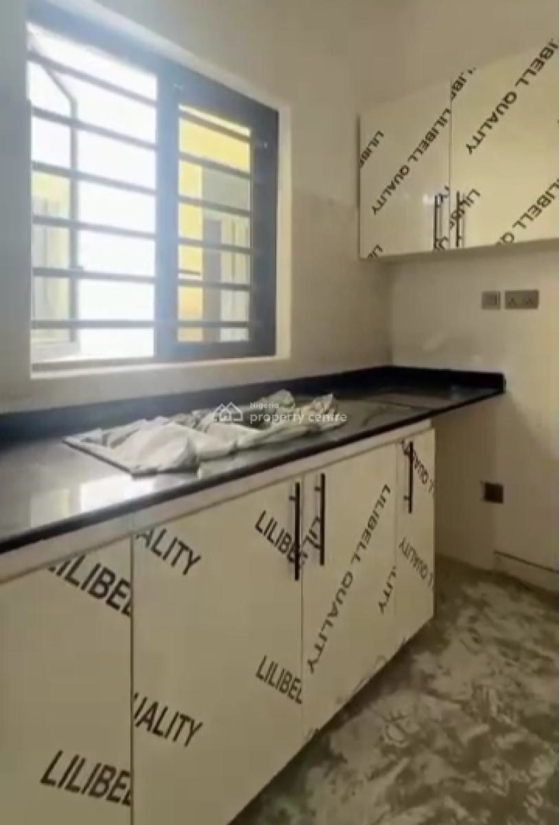 3 Bedroom Apartment, Lekki Conservation Centre Chevron, Lekki, Lagos, Flat / Apartment for Sale