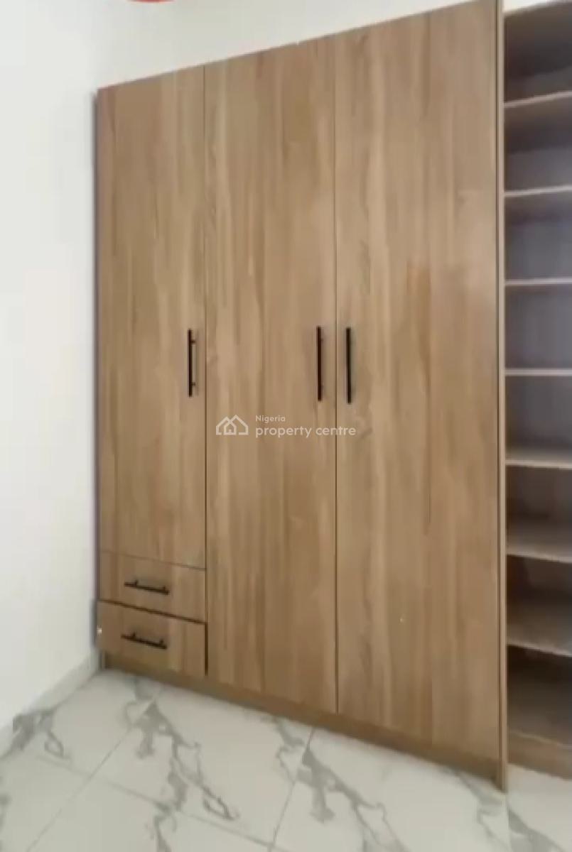 3 Bedroom Apartment, Lekki Conservation Centre Chevron, Lekki, Lagos, Flat / Apartment for Sale