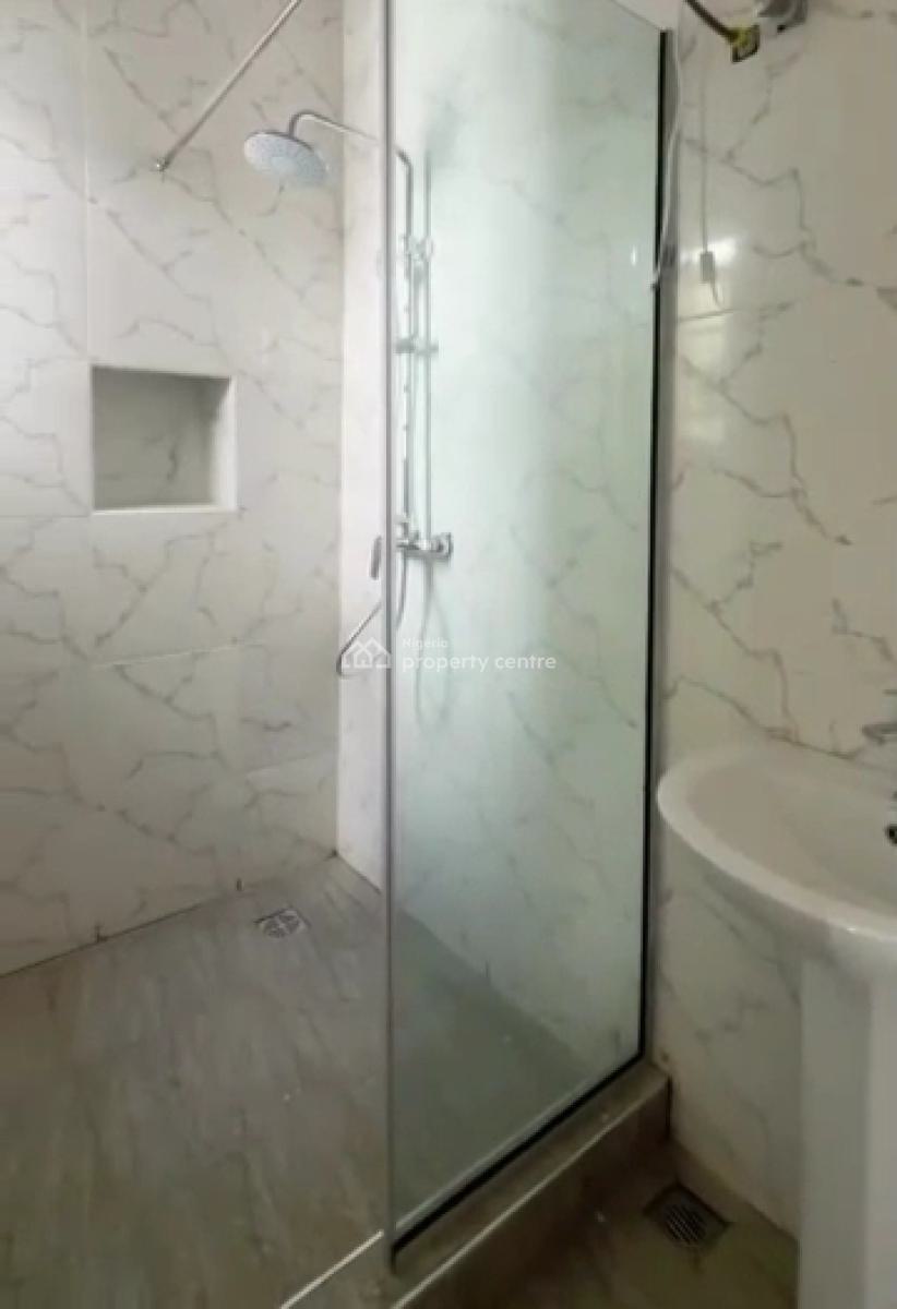 3 Bedroom Apartment, Lekki Conservation Centre Chevron, Lekki, Lagos, Flat / Apartment for Sale