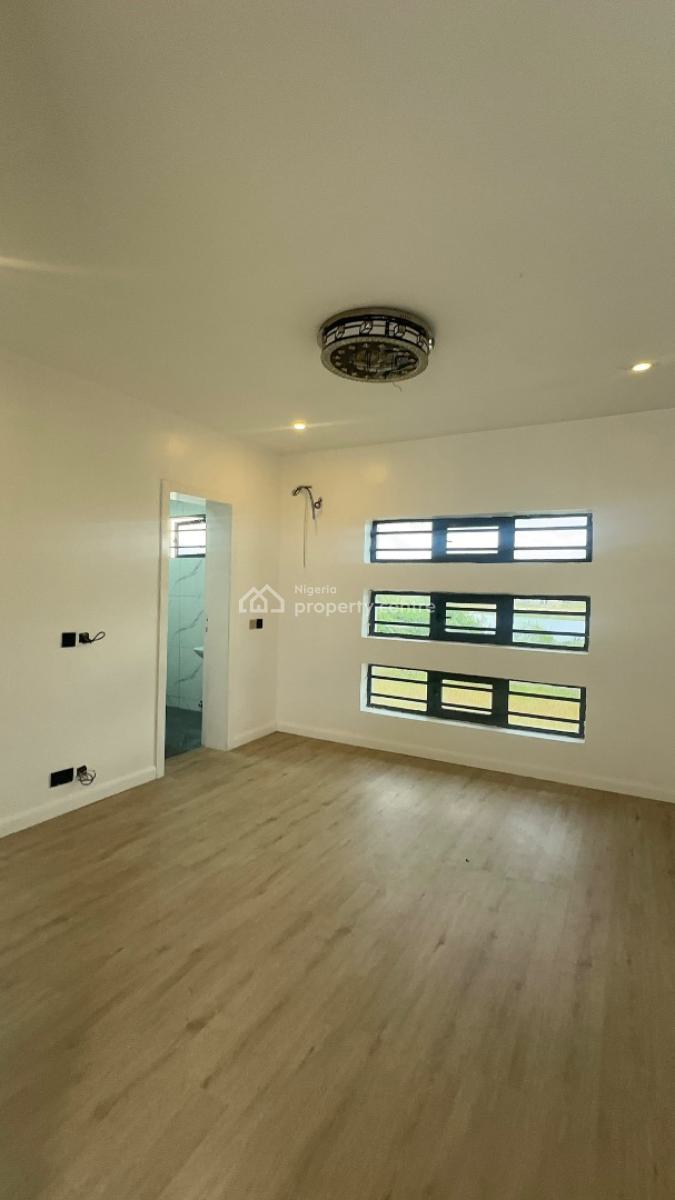 4 Bedroom with Mini Flat, Abraham Adesanya, Ajah, Lagos, Detached Duplex for Sale