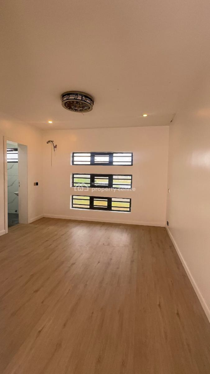 4 Bedroom with Mini Flat, Abraham Adesanya, Ajah, Lagos, Detached Duplex for Sale