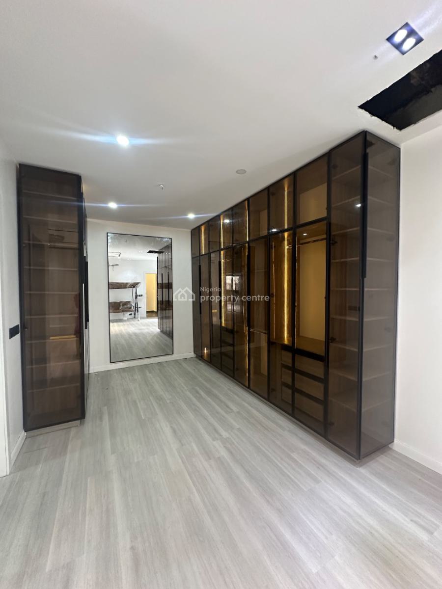 4 Bedroom with Mini Flat, Abraham Adesanya, Ajah, Lagos, Detached Duplex for Sale