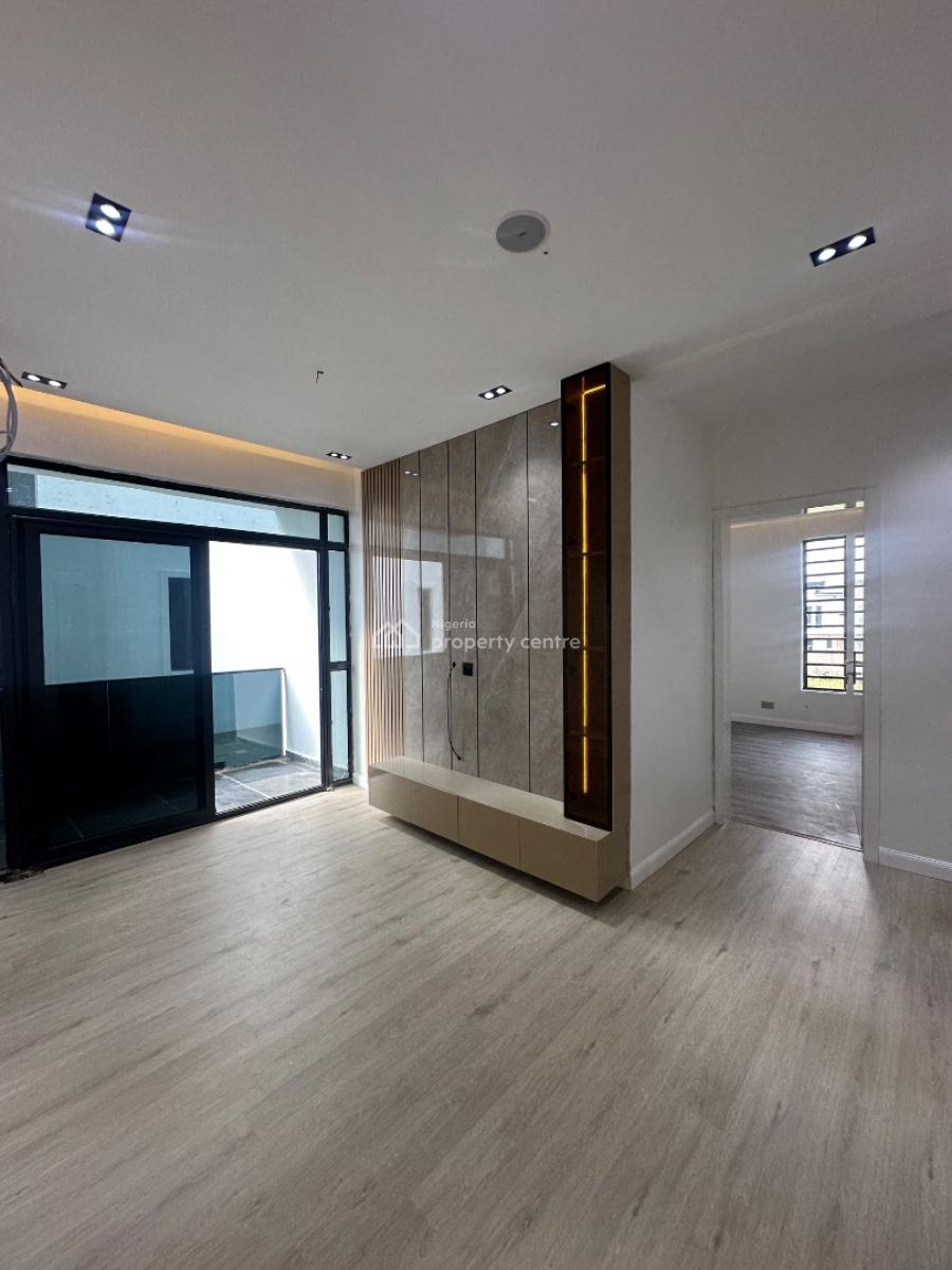 4 Bedroom with Mini Flat, Abraham Adesanya, Ajah, Lagos, Detached Duplex for Sale