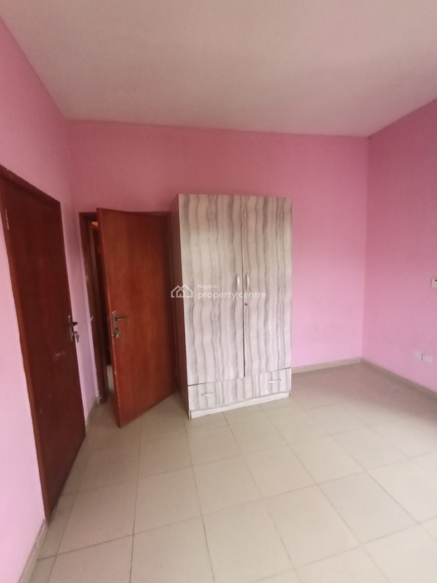 Decent 14 Units of 2 and 3 Bedroom Apartments on Large Ground, Gbagada, Lagos, Block of Flats for Sale