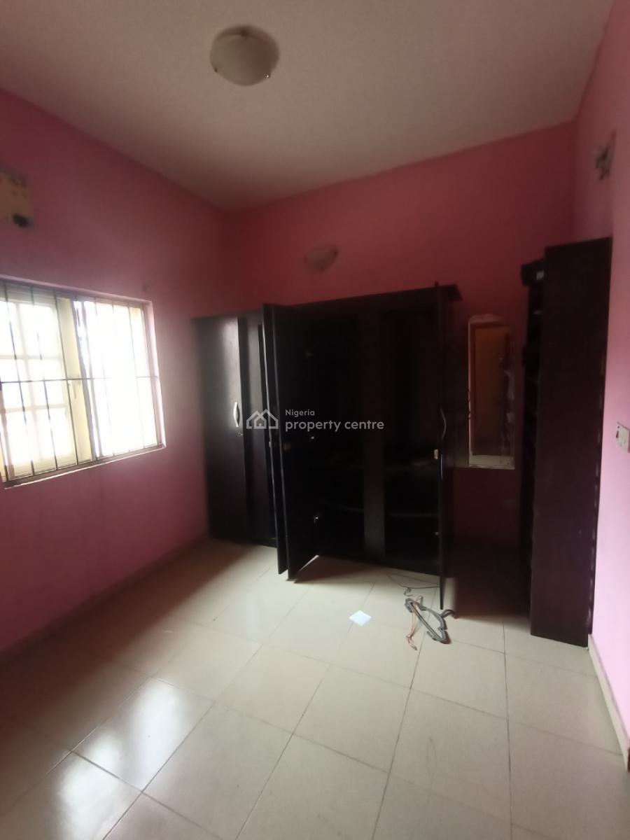 Decent 14 Units of 2 and 3 Bedroom Apartments on Large Ground, Gbagada, Lagos, Block of Flats for Sale
