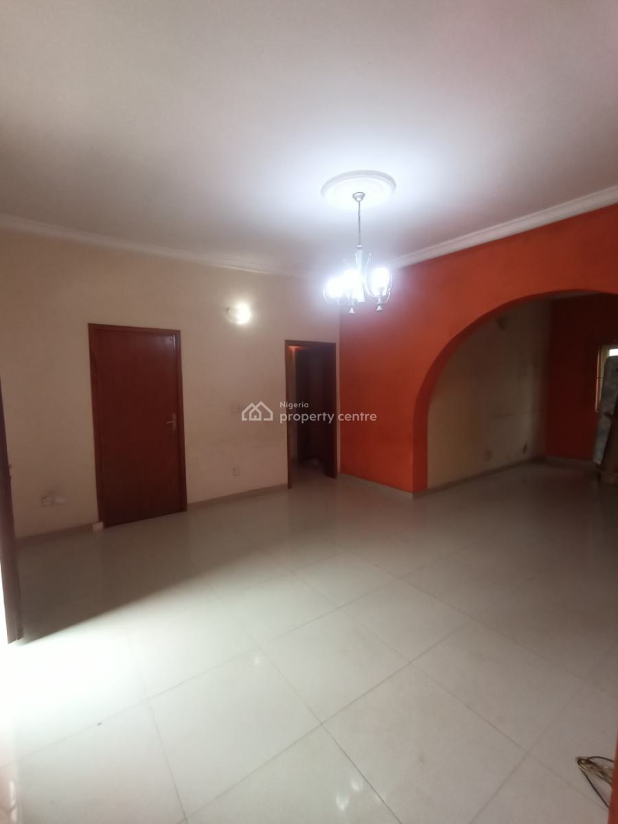 Decent 14 Units of 2 and 3 Bedroom Apartments on Large Ground, Gbagada, Lagos, Block of Flats for Sale