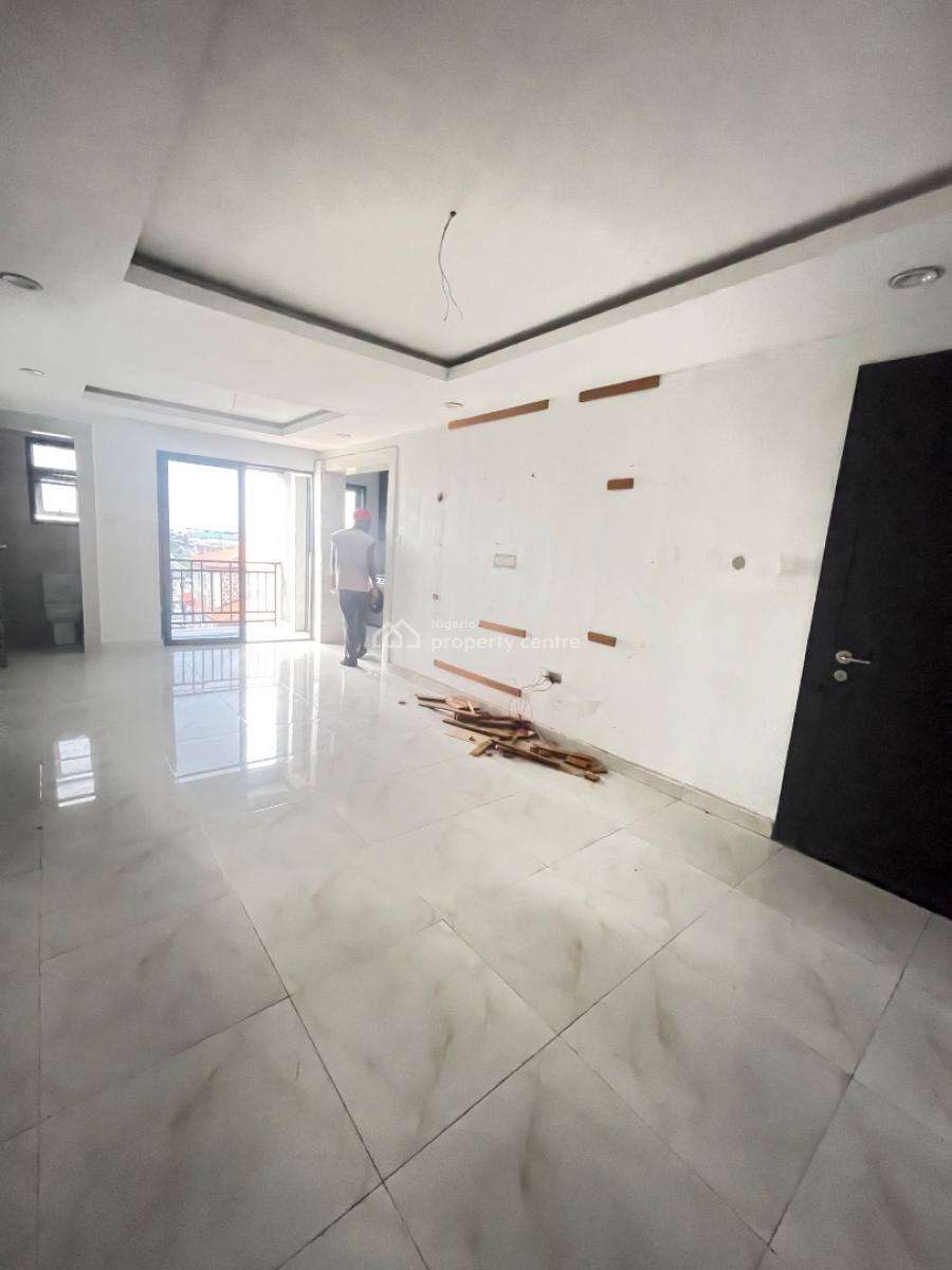 Luxury Brand New 2 Bedroom Apartment Comes with Washing Machine,gas, Located Inside Good Place,comes with Washing Machine,gas Etc, Ajah, Lagos, Flat / Apartment for Rent