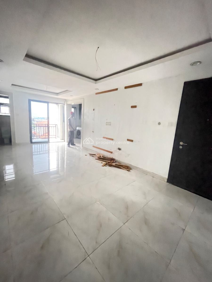 Luxury Brand New 2 Bedroom Apartment Comes with Washing Machine,gas, Located Inside Good Place,comes with Washing Machine,gas Etc, Ajah, Lagos, Flat / Apartment for Rent