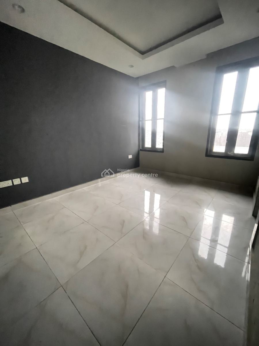 Luxury Brand New 2 Bedroom Apartment Comes with Washing Machine,gas, Located Inside Good Place,comes with Washing Machine,gas Etc, Ajah, Lagos, Flat / Apartment for Rent