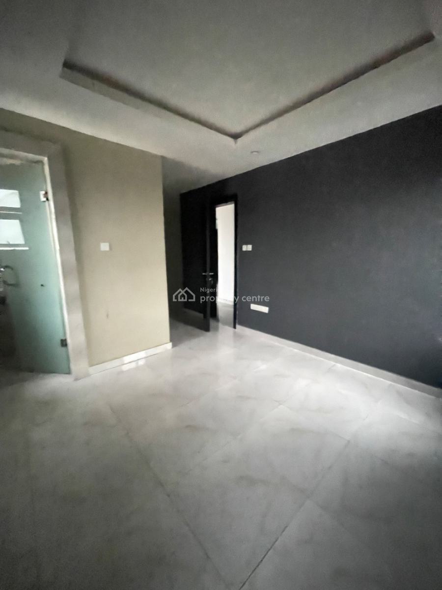 Luxury Brand New 2 Bedroom Apartment Comes with Washing Machine,gas, Located Inside Good Place,comes with Washing Machine,gas Etc, Ajah, Lagos, Flat / Apartment for Rent