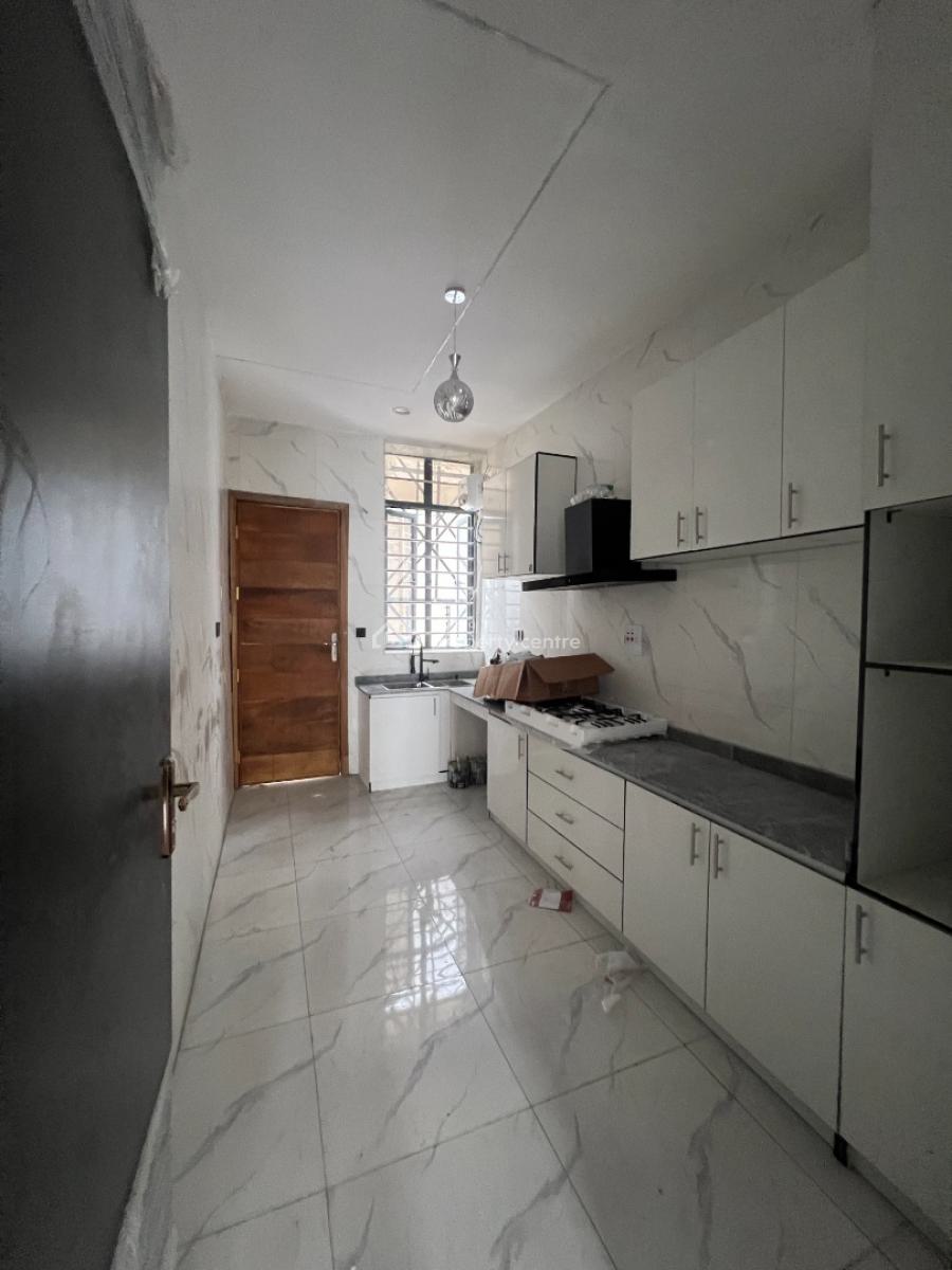 Four Bedroom Semi Detached Duplex, Ikota, Lekki, Lagos, Semi-detached Duplex for Sale
