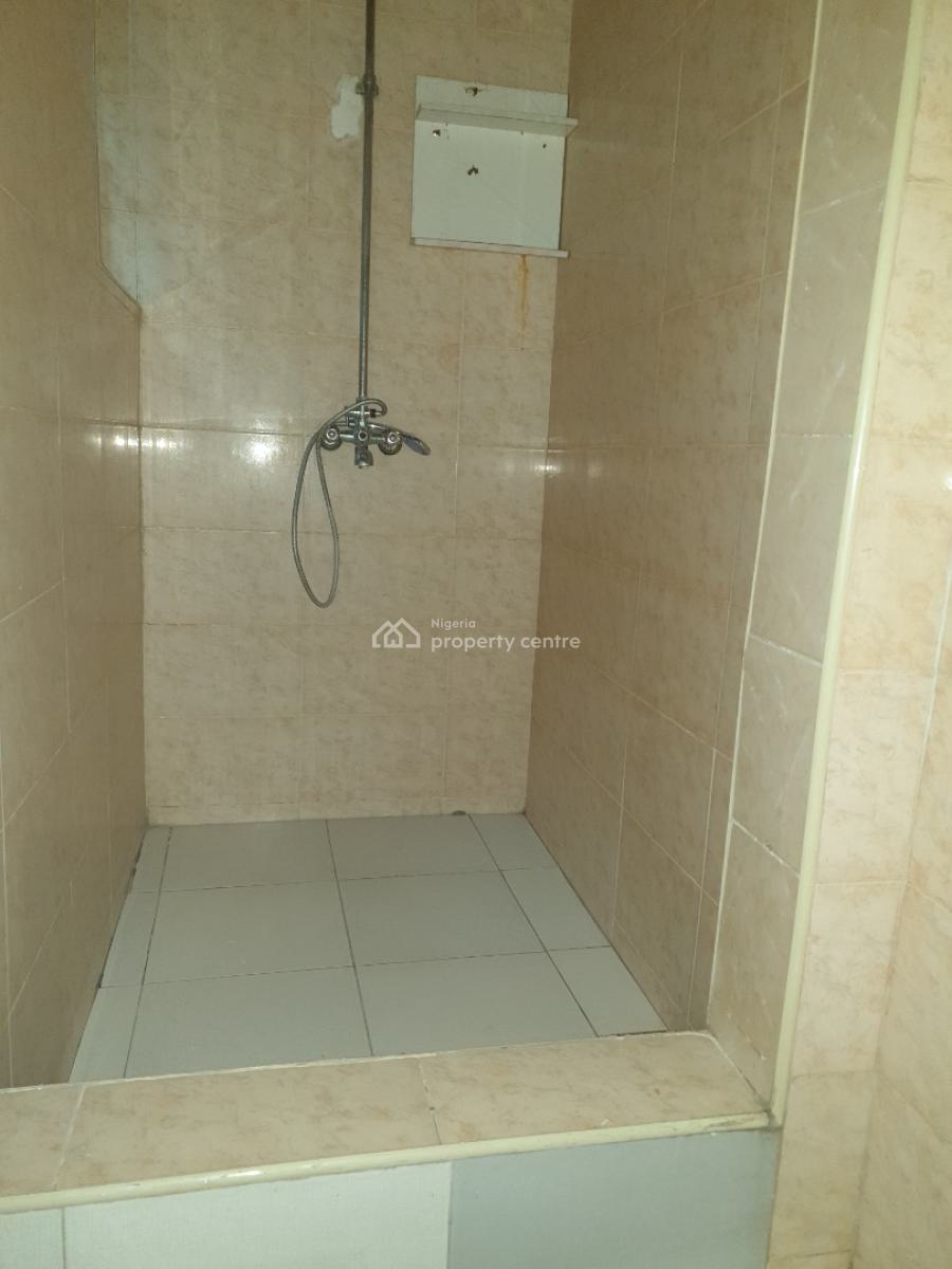 Spacious Miniflat, Ikate Chisco, Lekki, Lagos, Mini Flat (room and Parlour) for Rent