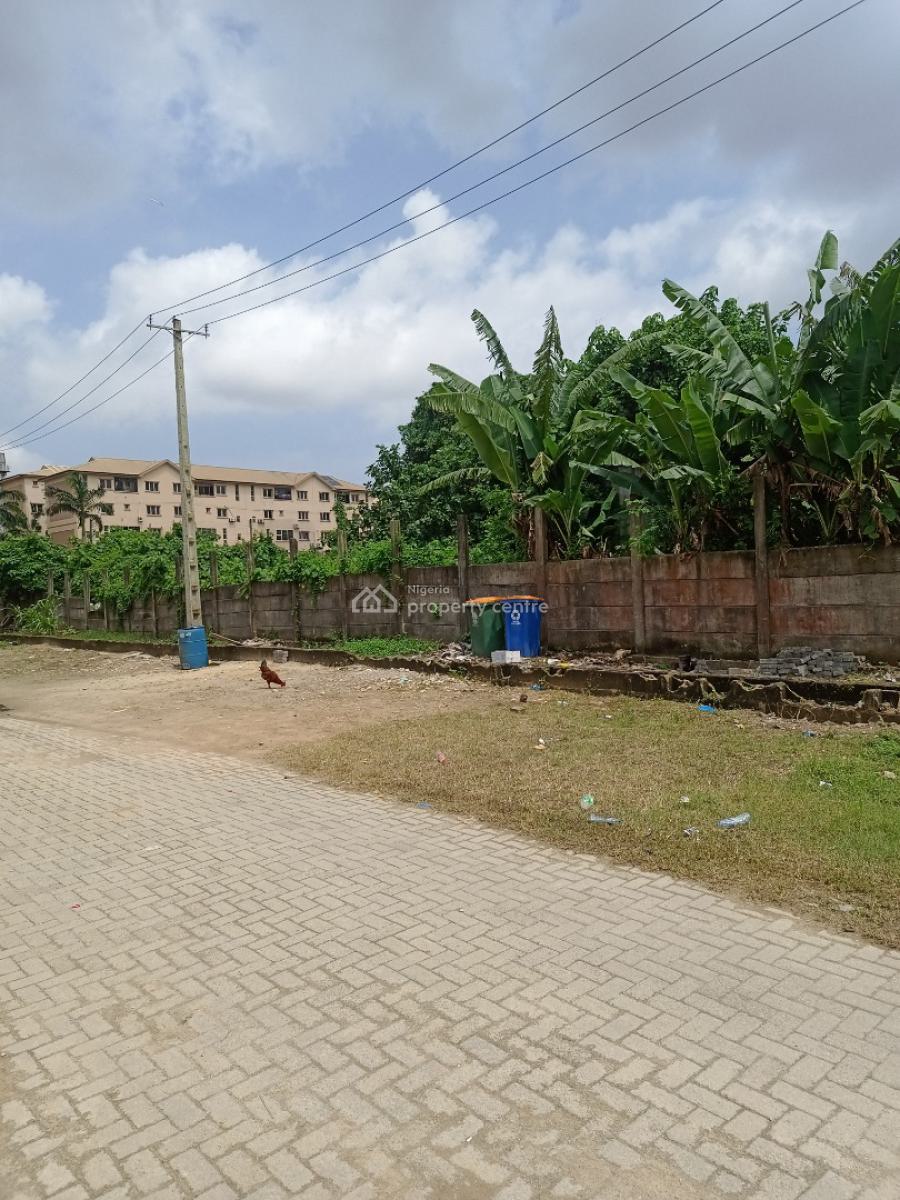 Fenced and Gated 2.5hectares of Land, Millennium Estate Gbagada, Gbagada, Lagos, Mixed-use Land for Sale