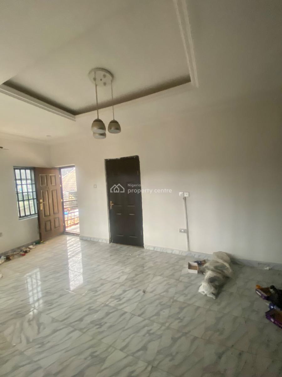 3 Bedroom Duplex, After Lbs Olokonla an Acess Control Estate, Ajah, Lagos, Terraced Duplex for Rent