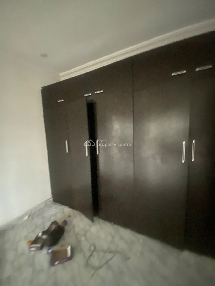 3 Bedroom Duplex, After Lbs Olokonla an Acess Control Estate, Ajah, Lagos, Terraced Duplex for Rent